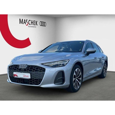 Audi A6 TDI Avant 150 kW