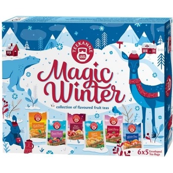 TEEKANNE Magic Winter 72,5 g