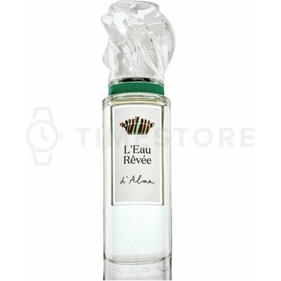 Sisley L'Eau Rêvée D'Alma toaletná voda unisex 50 ml