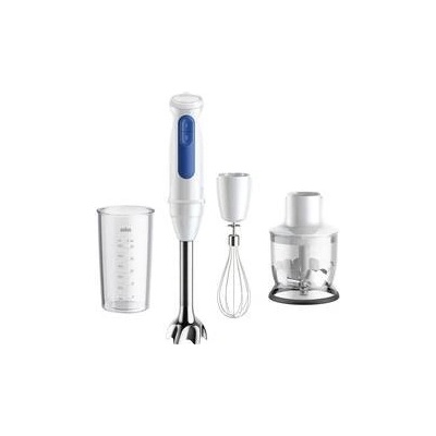 Braun Multiquick 3 MQ30.202MWH
