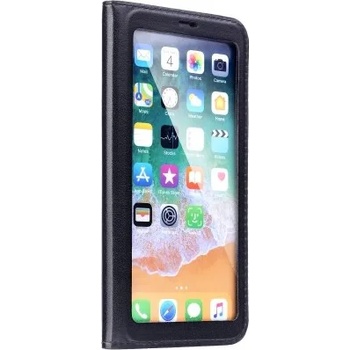 Image 1 of Apple Страничен калъф тип тефтер за iPhone 7 / iPhone 8 View Book черен