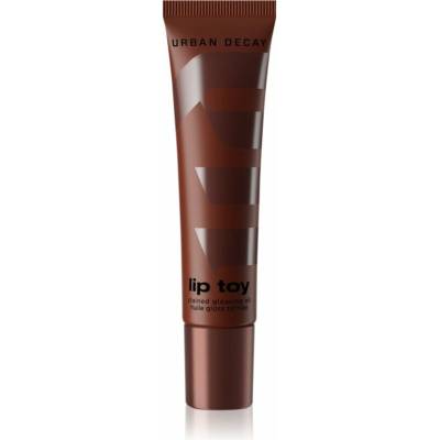 Urban Decay Lip Toy tónovací olej na pery Nitro Buzz 12 ml