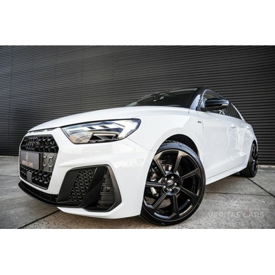 Audi A1 25 TFSI Sportback 70 kW