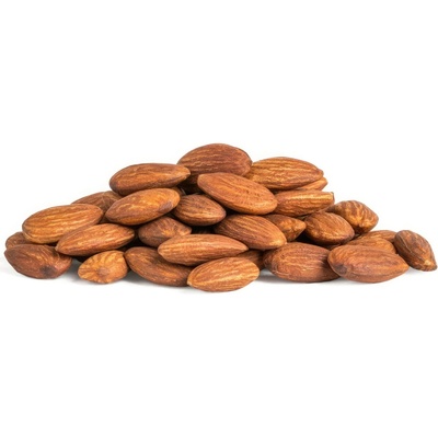 Bezva zdraví Mandle z pece500 g