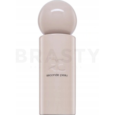 Courreges Seconde Peau parfémovaná voda unisex 100 ml