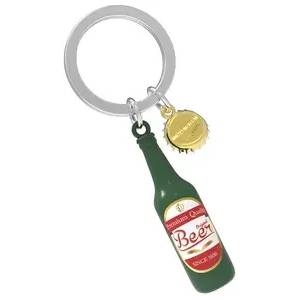 Metalmorphose Ключодържател Metalmorphose, Beer green (MTM326-03)