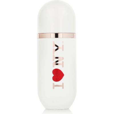 Carolina Herrera 212 VIP Rosé I Love NY Eau de Parfum за жени 80 ml