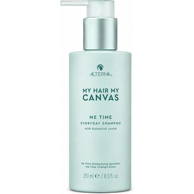 Alterna My Hair My Canvas Me Time Everyday Shampoo 251 ml