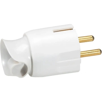 Legrand УНИВЕРСАЛЕН ЩЕПСЕЛ 360° 16a legrand - БЯЛ (3245060501723)
