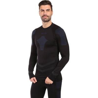 VoXX Мъжка термична тениска VoXX ActivePro функционална черна VoXX | Cheren | МЪЖЕ | L/XL