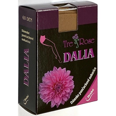 Dalia N čierna