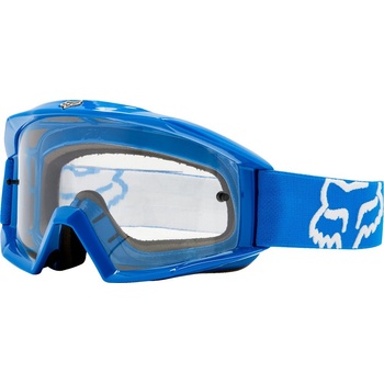 Fox Racing Main