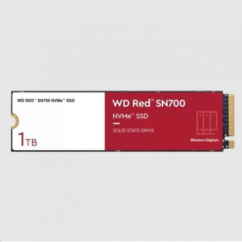 WD Red SN700 1 TB, WDS100T1R0C