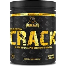 Dark Labs Crack Gold Limited Edition 312 g