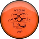 MVP Atom Proton