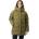 Helly hansen Палто Helly hansen Aspire Puffy coat - Green (Sepia)