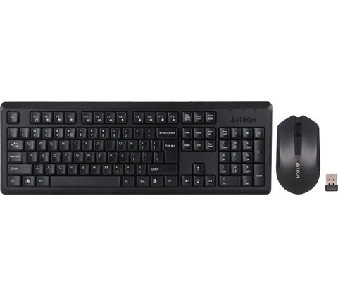 A4Tech 4200N