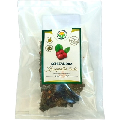 Salvia Paradise Schizandra čínska plod HQ 100 g