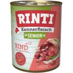 RINTI Senior говеждо - консерва 800 г