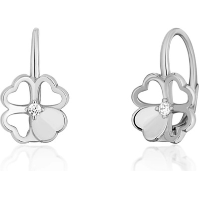 JVD náušnice SVLE1515XH2BI00