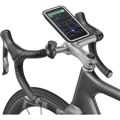 Pouzdro SHAPEHEART Bike Pro XL