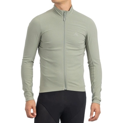 7Mesh Tantalus Jersey LS Men's Shadow pánsky