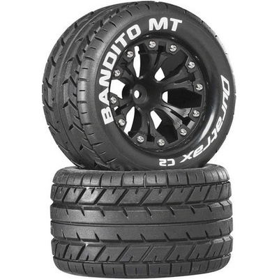 Duratrax kolo 2.8" H12x17mm Bandito MT C2 2