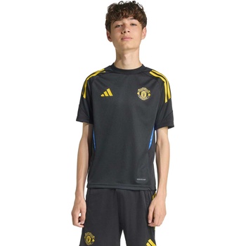Adidas Тениска Manchester United Tiro 25 Competition