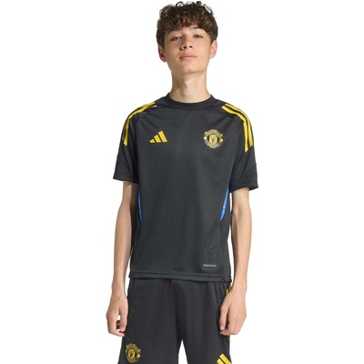 Adidas Тениска Manchester United Tiro 25 Competition