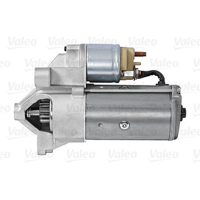 Startér VALEO 438068