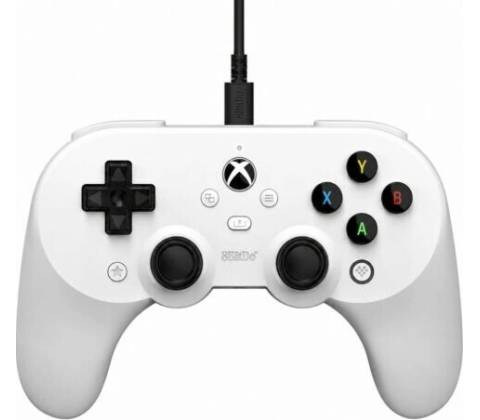 8BitDo Pro 2 Wired Xbox RET00455