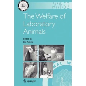 Welfare of Laboratory Animals | Eila Kaliste (2007)