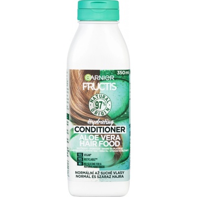 Garnier Fructis Hair Food Aloe Vera Hydrating Conditioner 350 ml