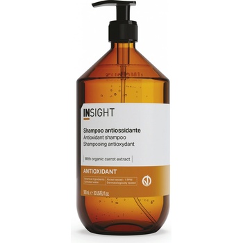 Insight Antioxidant Rejuvenating Shampoo 900 ml
