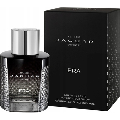 Jaguar Era toaletní voda pánská 60 ml
