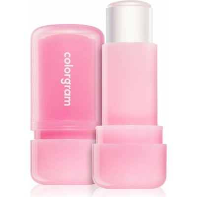 Colorgram Multi Jelly Stick lícenka s rozjasňovačom s gélovou textúrou 01 Clear Jelly 5 g