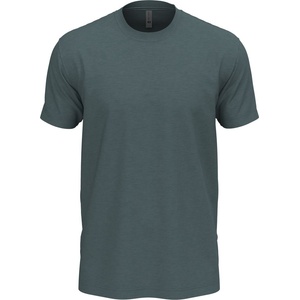 Next Level Apparel N 6010 / Унисекс тениска Triblend - индиго S (08601049001)