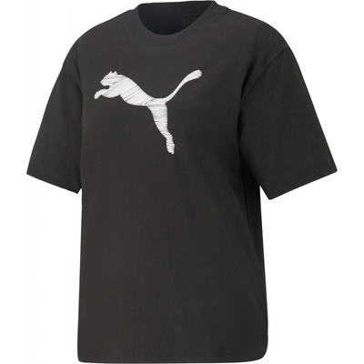 Puma HER Tee Dámske tričko 673107 01