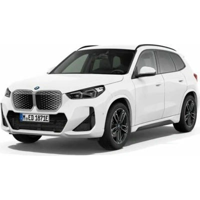 BMW iX1 eDrive20 150 kW