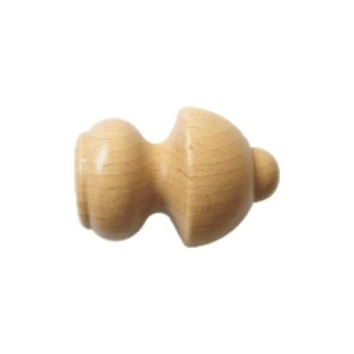 URBÁNEK Garnýže Komfort 20 mm světlá - 140 cm, Profil