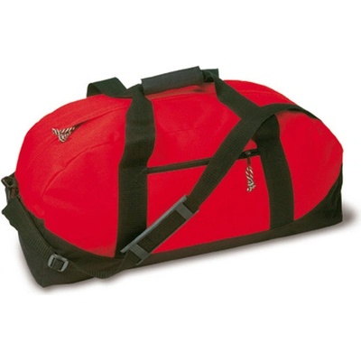 L-Merch Nottingham NT5688 Red 60 x 30 x 27 5 cm