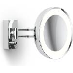 Decor Walther Увеличително козметично огледало x7 BS 36 стенно хром (0123800)