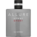 Chanel Allure Sport Eau Extreme parfumovaná voda pánska 150 ml