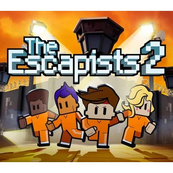 The Escapists 2