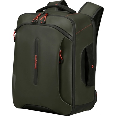 Samsonite ECODIVER S Underseater Zelená Climbing Ivy 25L