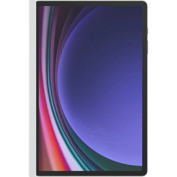 Samsung NotePaper Flip калъф за Samsung Galaxy Tab S9 Ultra, бял (EF-ZX912PWEGWW)