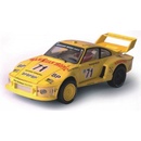 Cartronic Porsche Turbo 935 žltá
