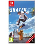 Easy Day Studios Skater XL (Switch)