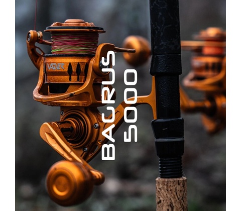 Vagner Bagrus 5000