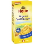 Holle Био бисквити от спелта Holle, 150 g (9595) - ozone